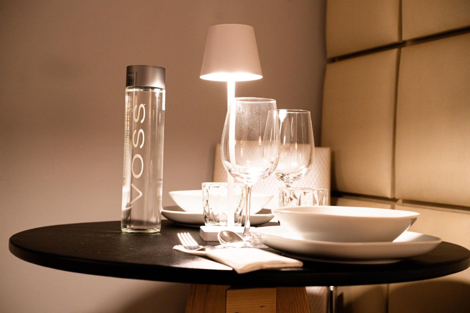 Alma Suites - Il Nido D'Amore ลีวอร์โน ภายนอก รูปภาพ