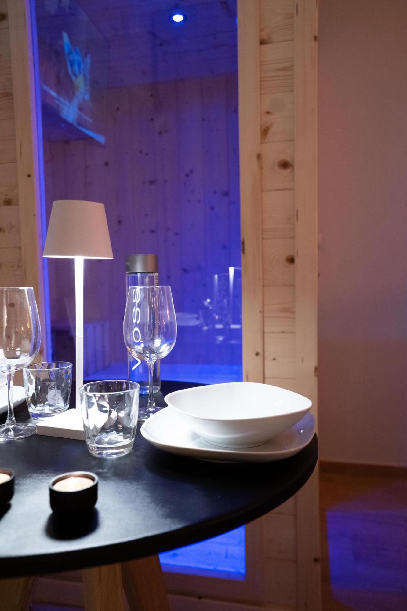 Alma Suites - Il Nido D'Amore ลีวอร์โน ภายนอก รูปภาพ