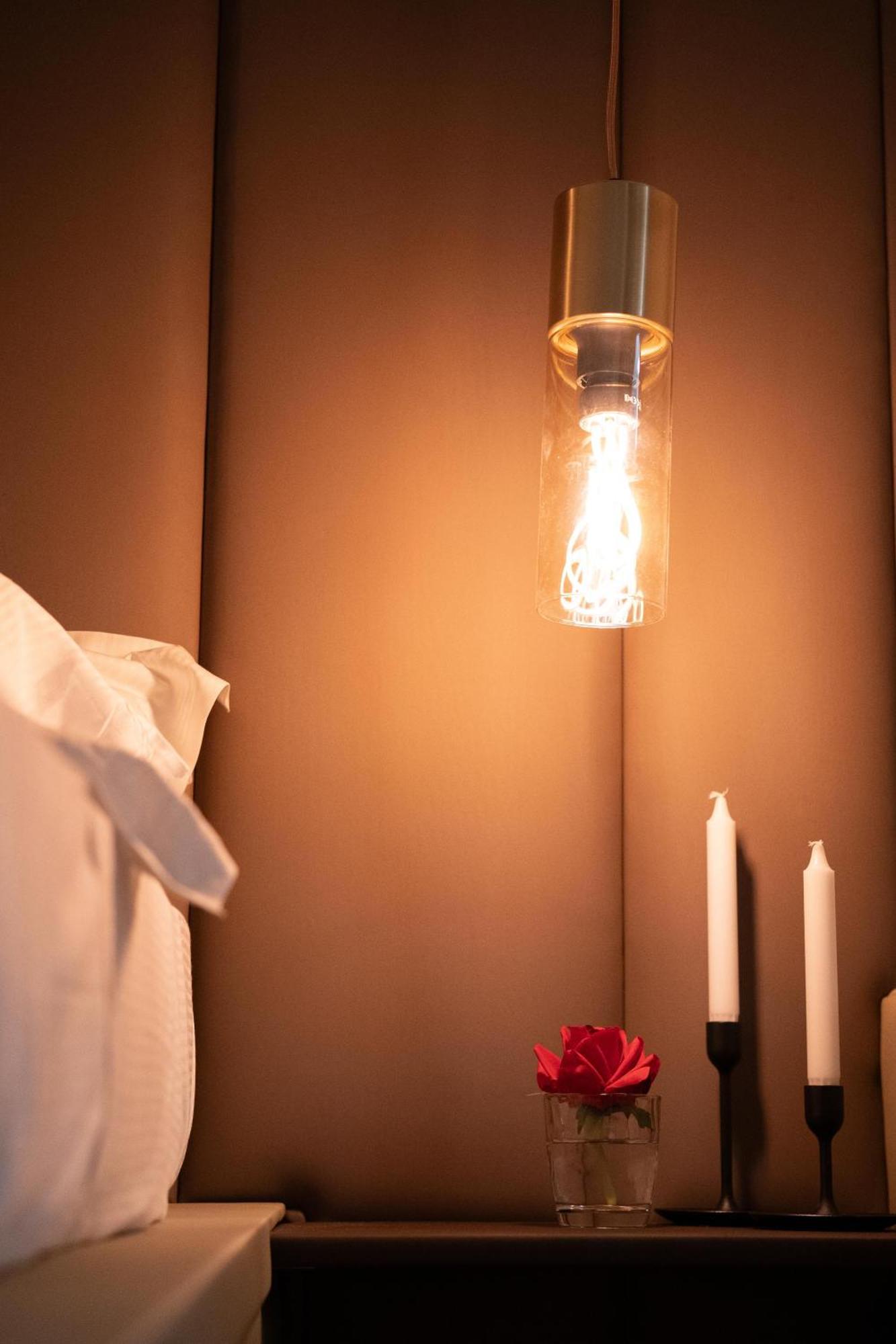 Alma Suites - Il Nido D'Amore ลีวอร์โน ภายนอก รูปภาพ