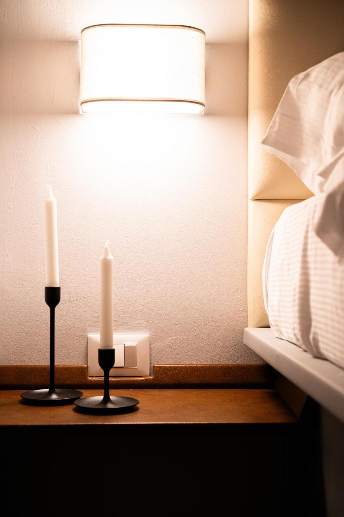 Alma Suites - Il Nido D'Amore ลีวอร์โน ภายนอก รูปภาพ