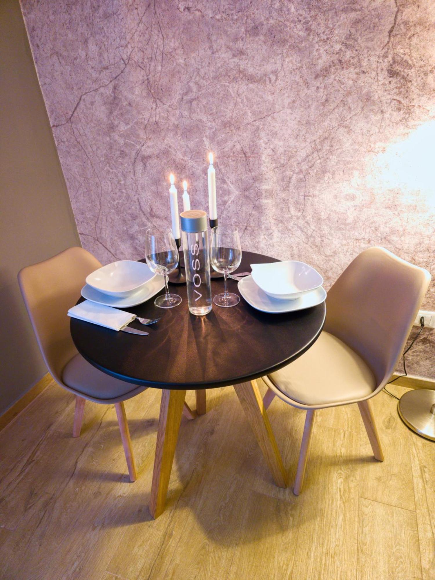 Alma Suites - Il Nido D'Amore ลีวอร์โน ภายนอก รูปภาพ